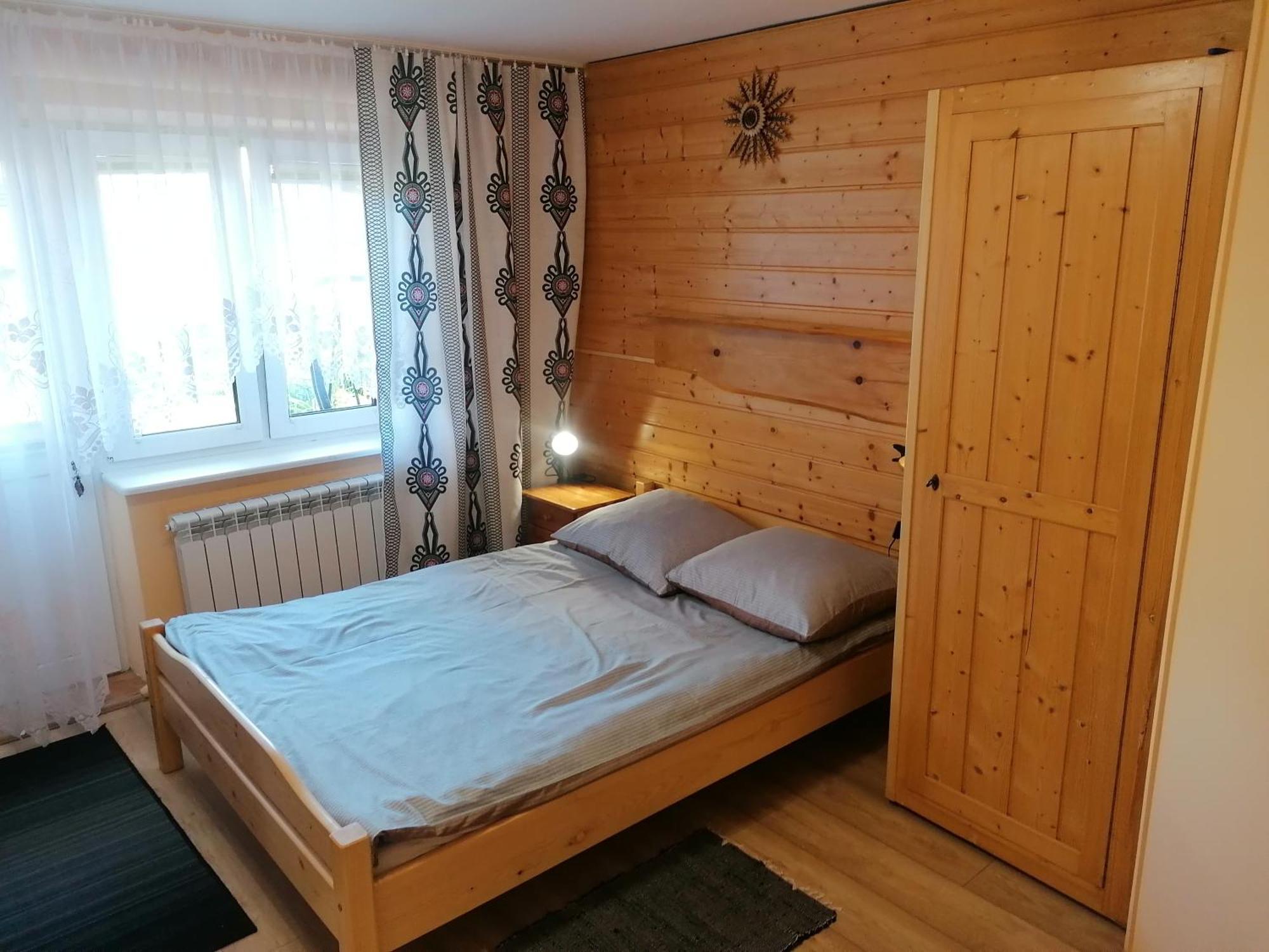 Noclegi "Przy Szlaku" Grywald ภายนอก รูปภาพ